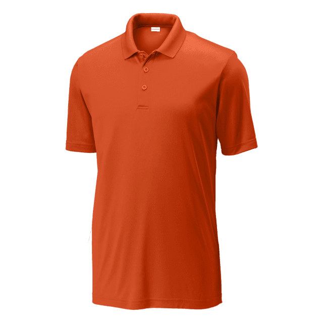 Deep Orange