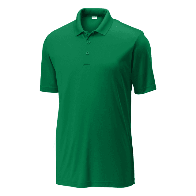 Kelly Green