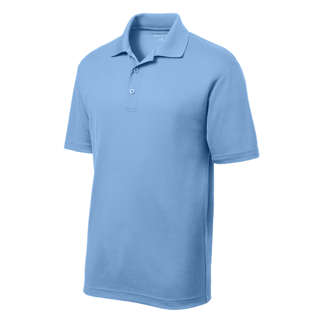 Carolina Blue