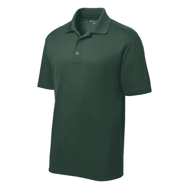 Dark Forest Green