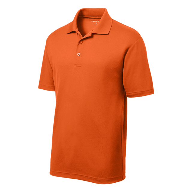 Deep Orange