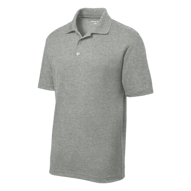 Grey Heather
