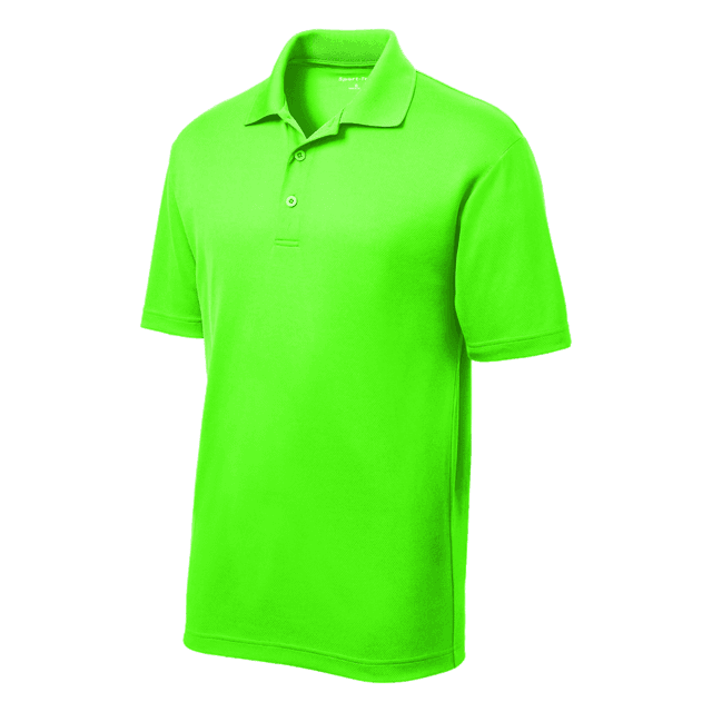 Neon Green