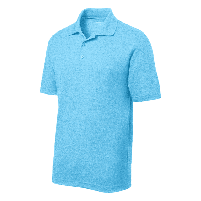 Pond Blue Heather