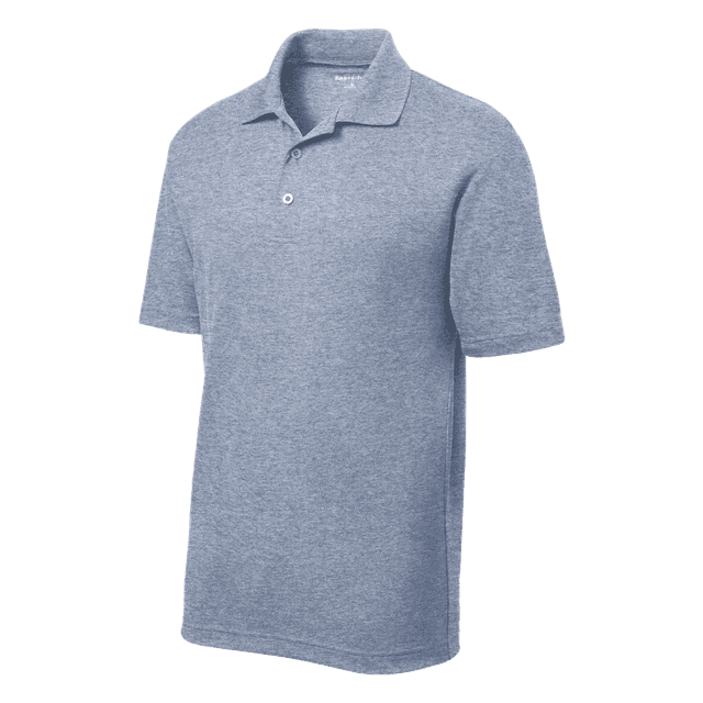 True Navy Heather