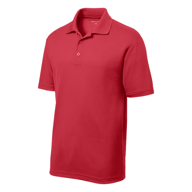True Red