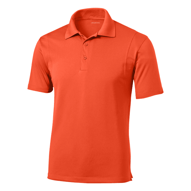 Deep Orange