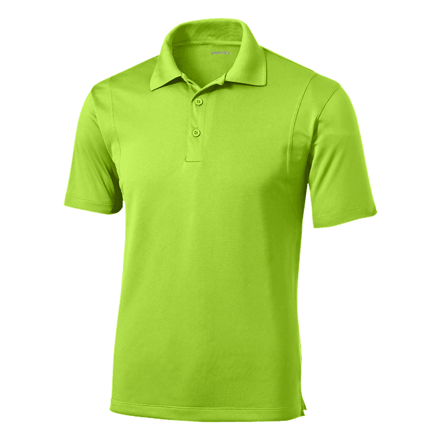 Lime Shock
