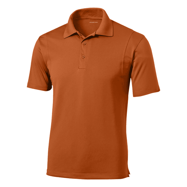Texas Orange