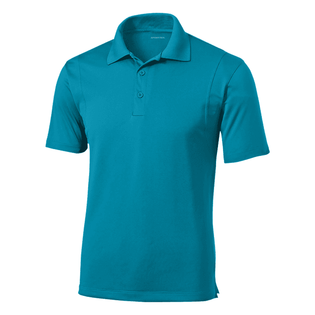 Tropic Blue
