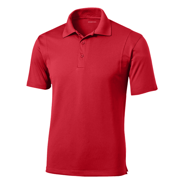 True Red