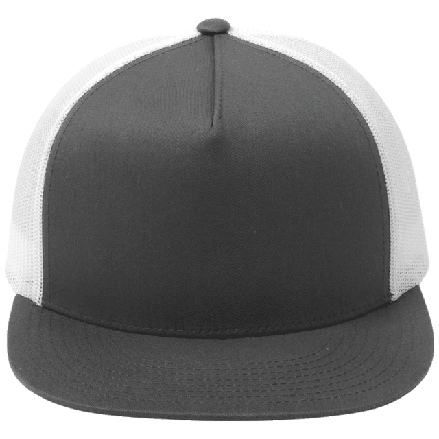 Graphite/ White