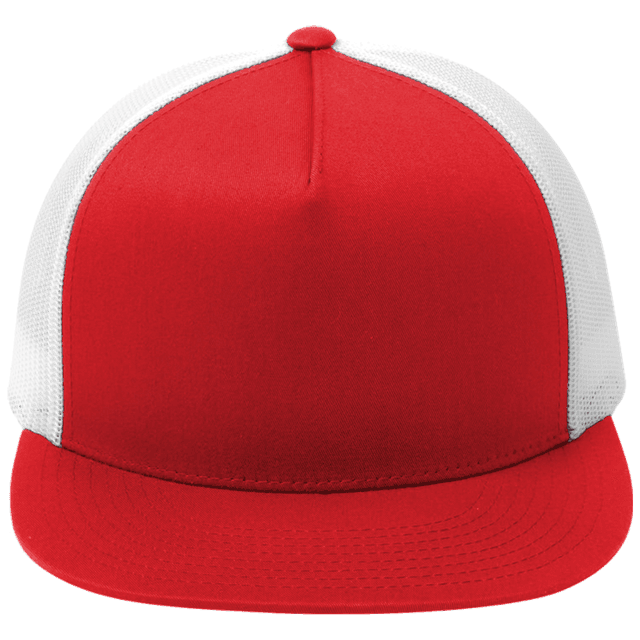 True Red/ White