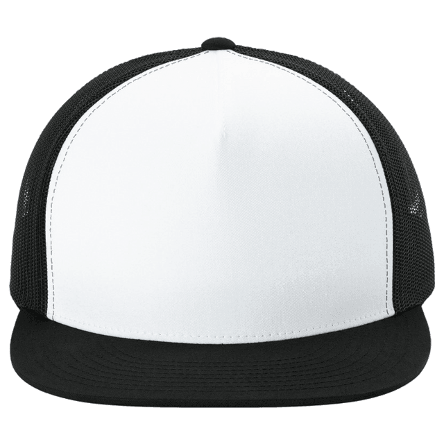 White/ Black/ Black
