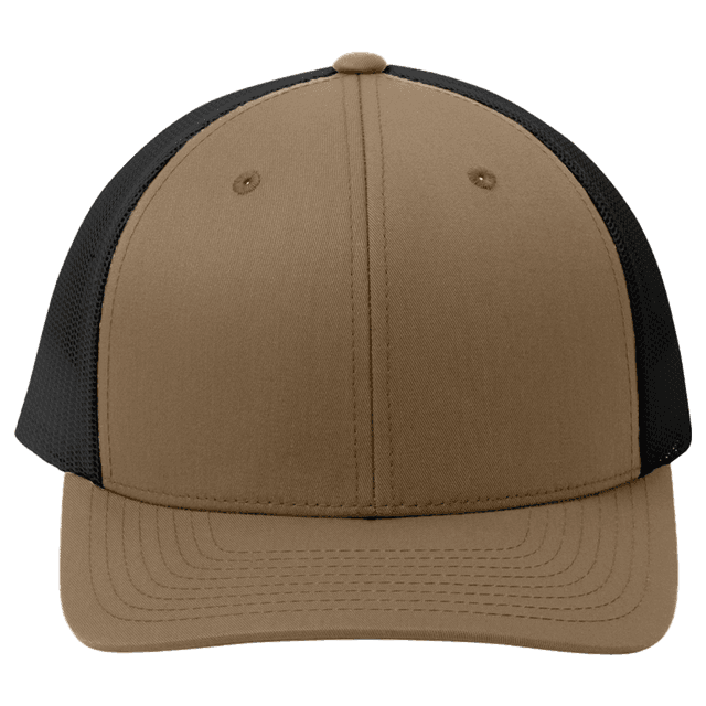 Elm Brown/ Black