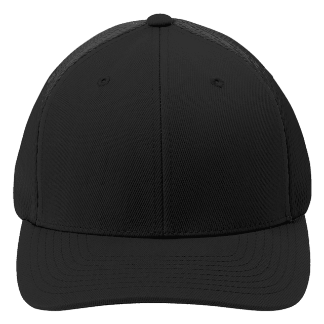 Black/ Black