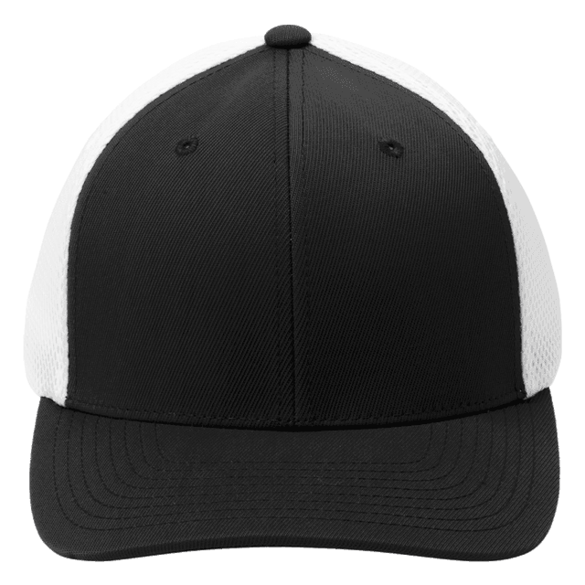 Black/ White