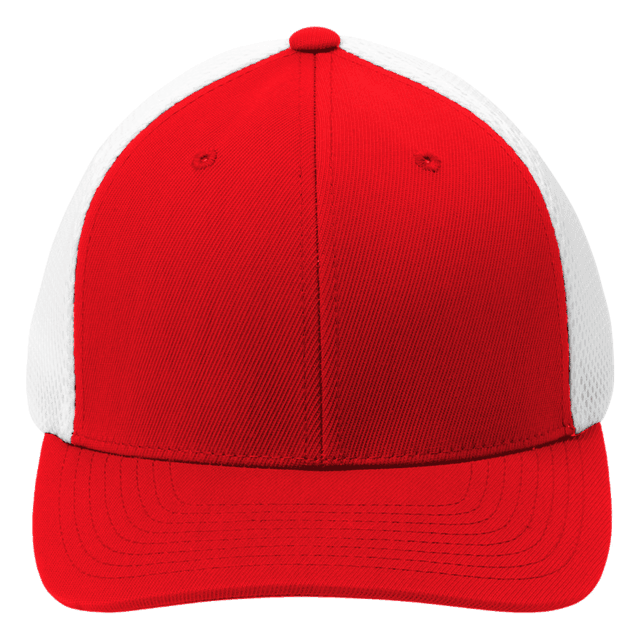 True Red/ White