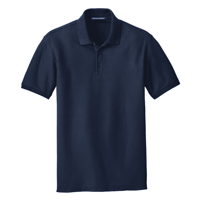 River Blue Navy