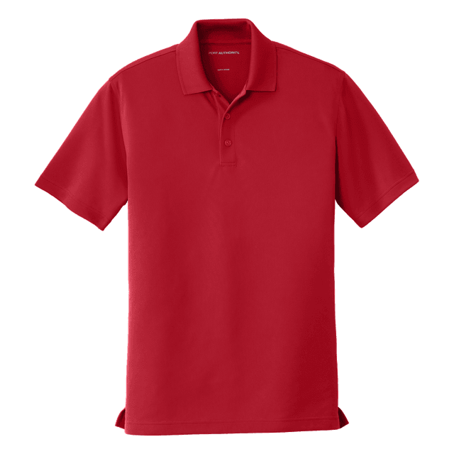 Rich Red