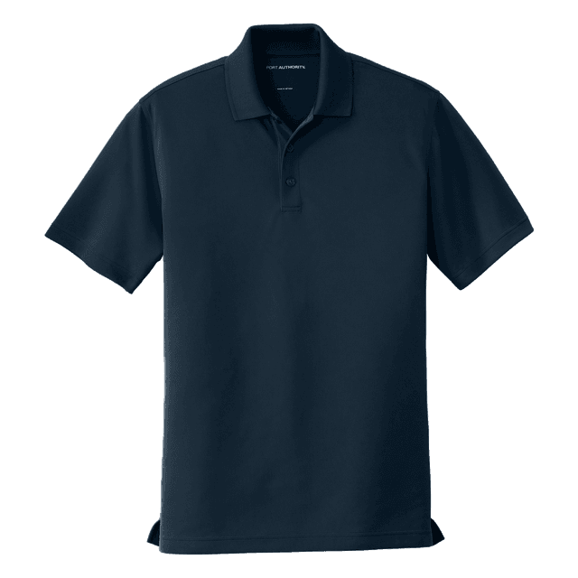 River Blue Navy