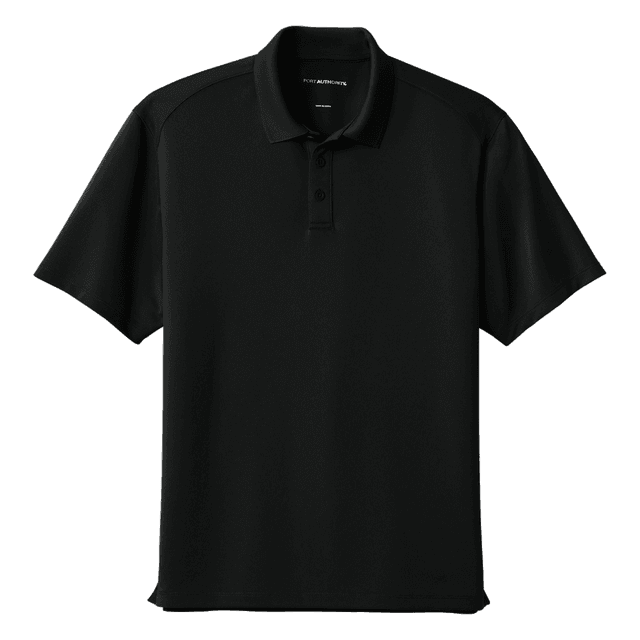 Deep Black