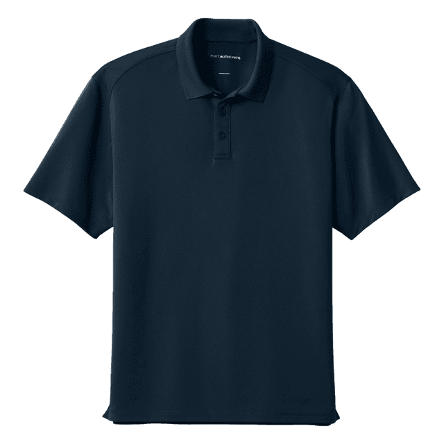 River Blue Navy