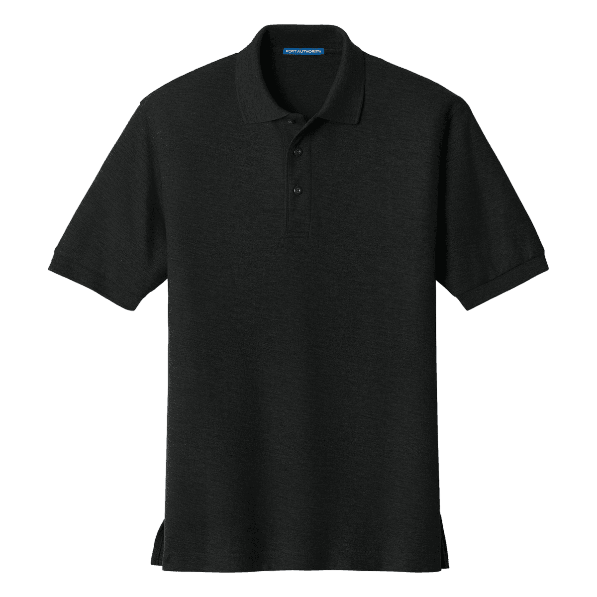 Port Authority Tall Silk Touch Polo.  TLK500