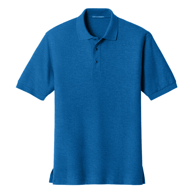 Strong Blue