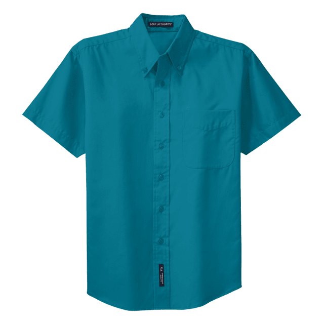 Teal Green