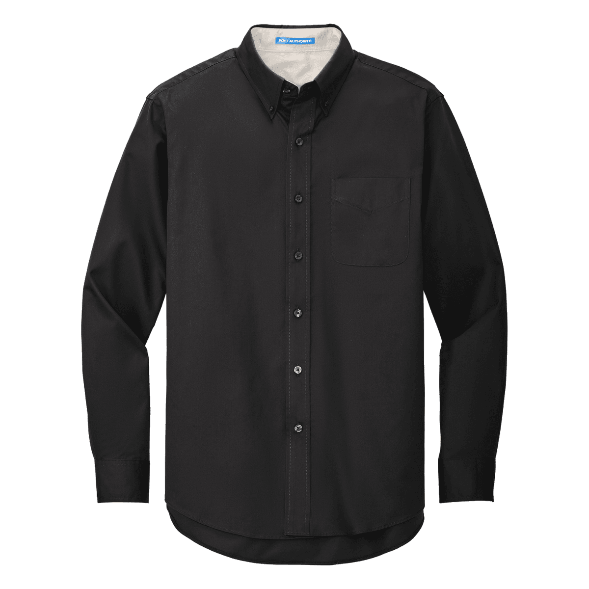 Port Authority Tall Long Sleeve Easy Care Shirt.  TLS608