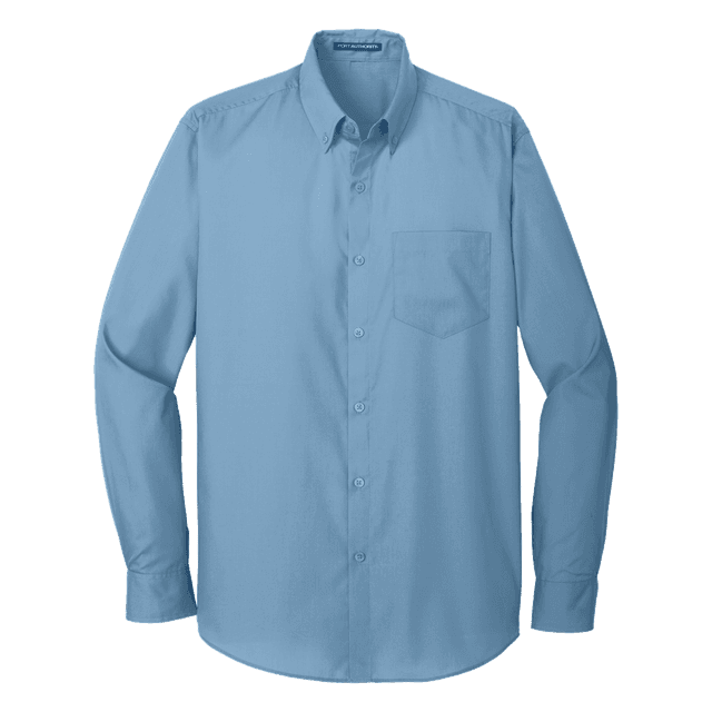 Carolina Blue