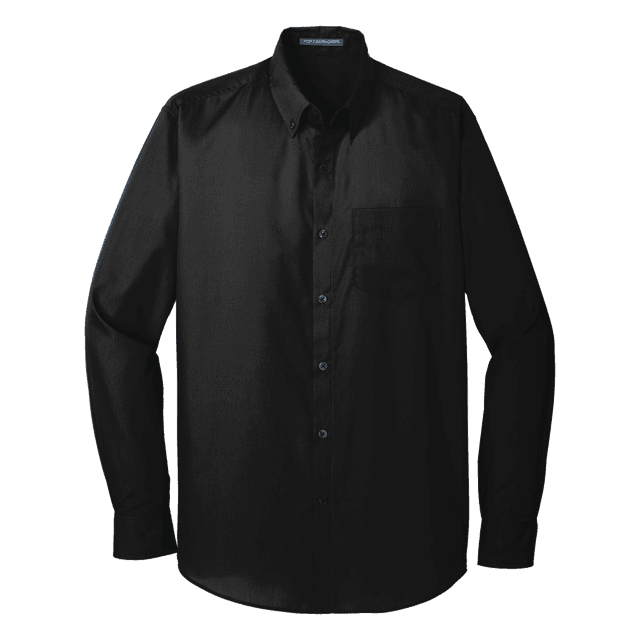 Deep Black