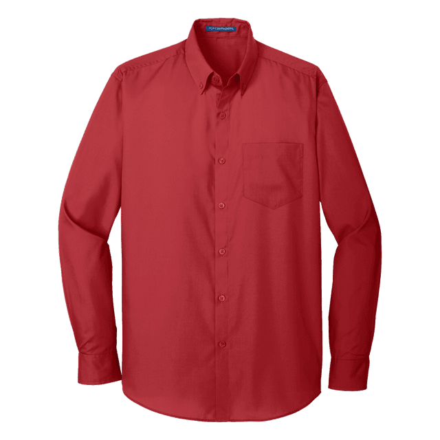 Rich Red
