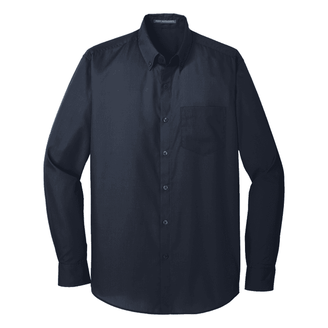 River Blue Navy