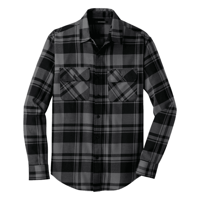 Grey/ Black