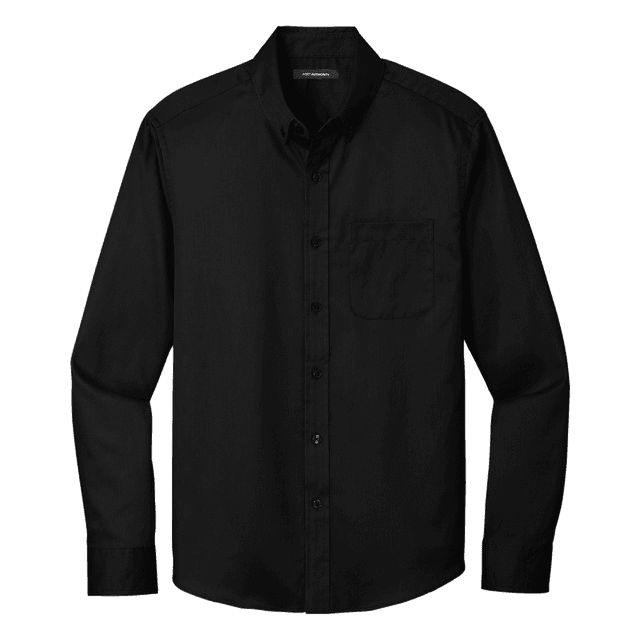 Deep Black