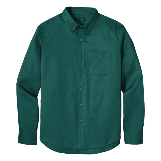Marine Green