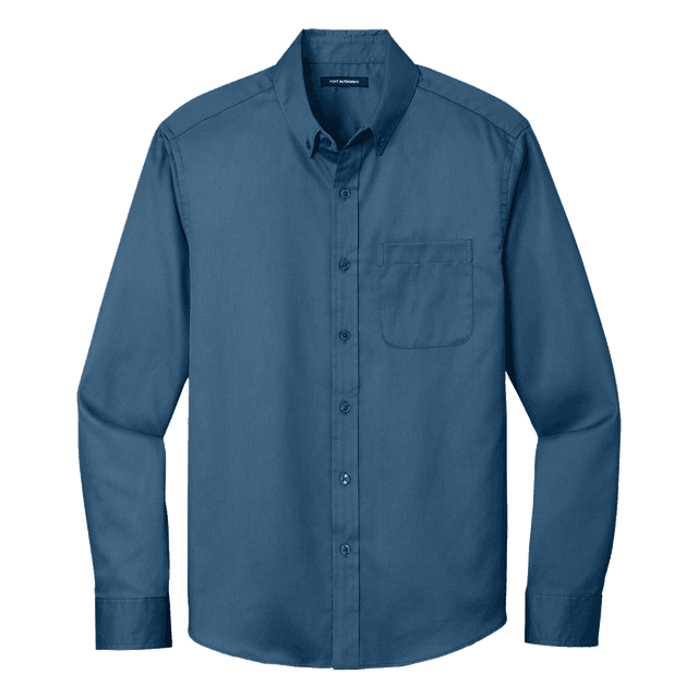 Regatta Blue