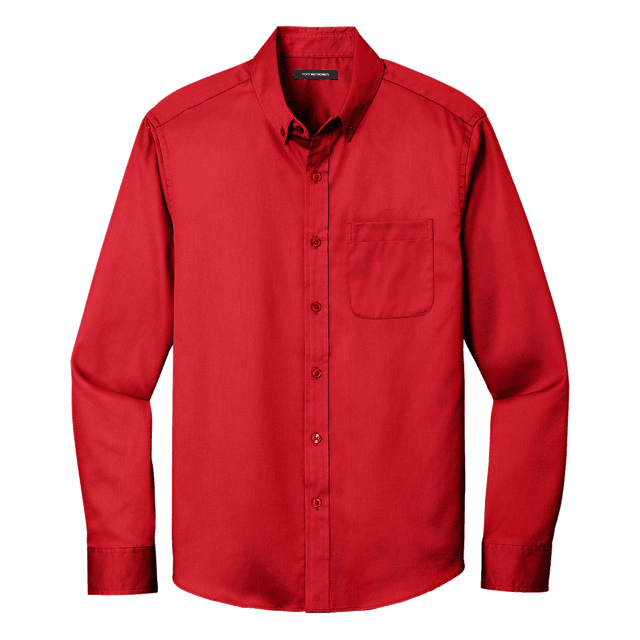 Rich Red