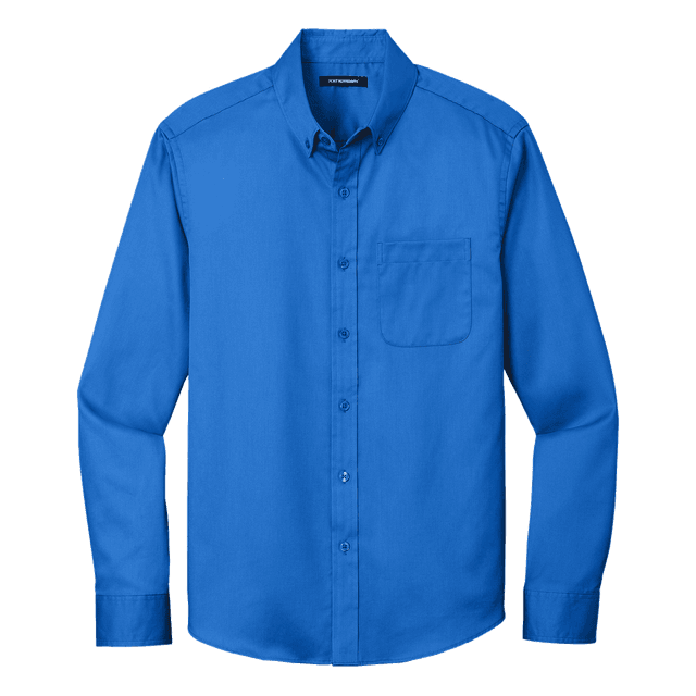 Strong Blue