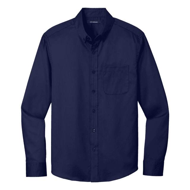 True Navy