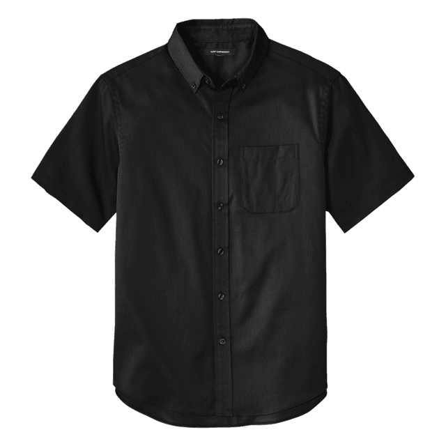 Deep Black