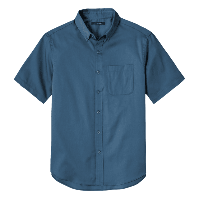 Regatta Blue