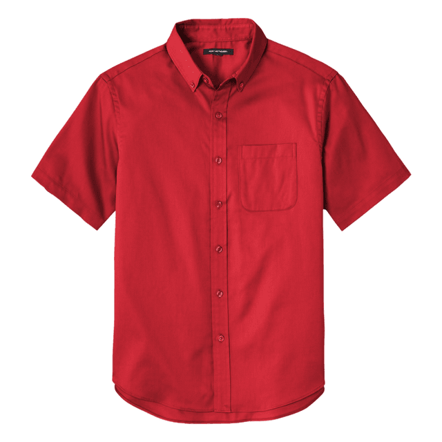 Rich Red