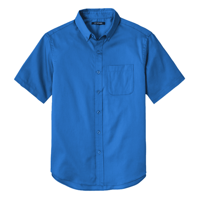 Strong Blue