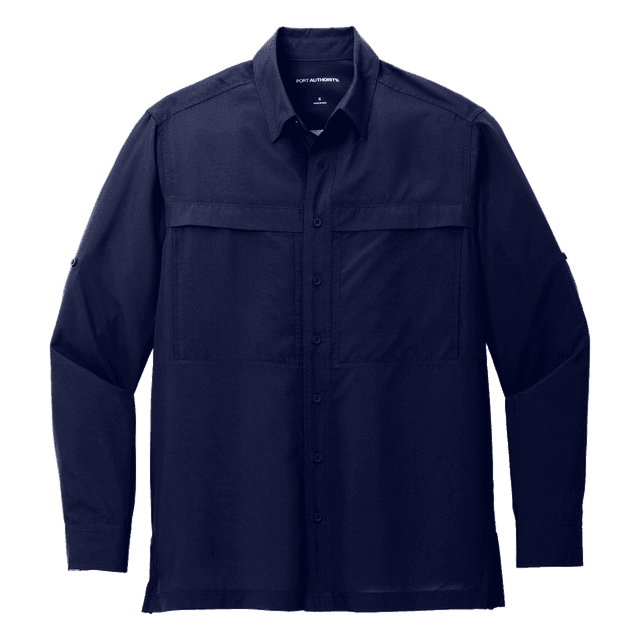 True Navy