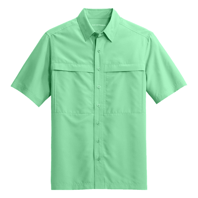Bright Seafoam