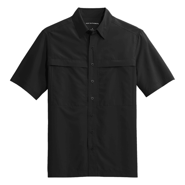 Deep Black