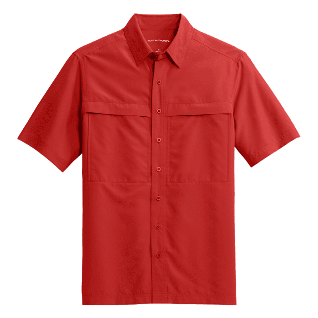 Rich Red